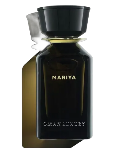Mariya by Omanluxury