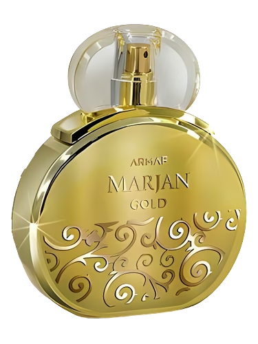 Marjan Gold