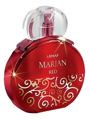 Marjan Red
