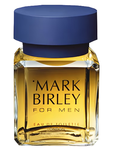 Mark Birley