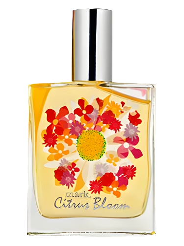 mark Citrus Bloom