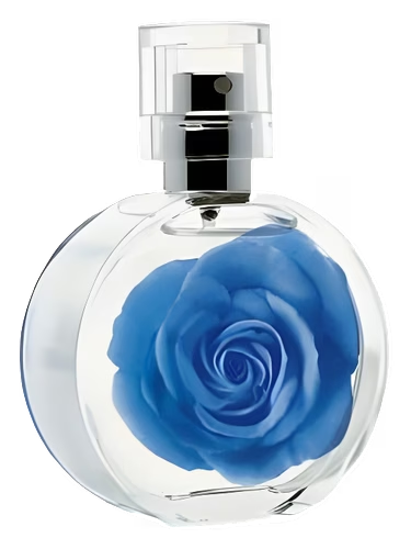 mark Garden Blu