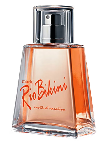mark Instant Vacation RioBikini