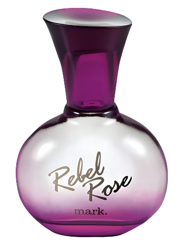 mark Rebel Rose