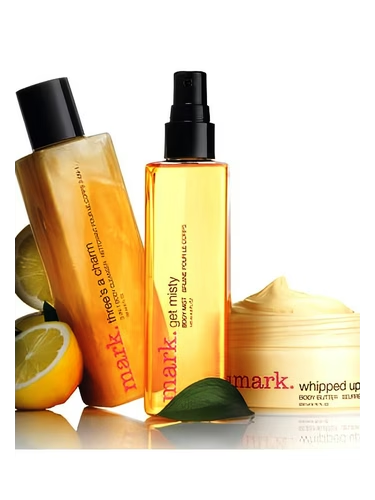 mark Self-Sanctuary Lemon Sugar by mark.