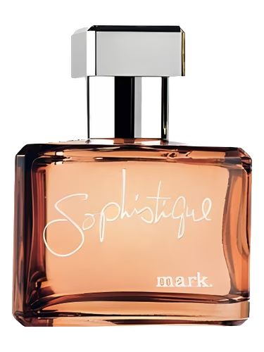 mark Sophistique by mark.