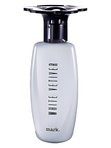 mark White Vetiver by mark.