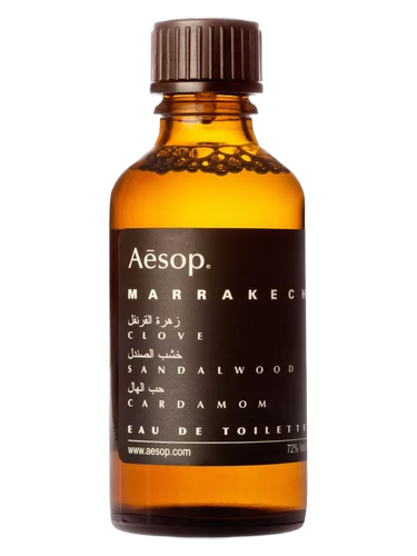 Marrakech by Aesop