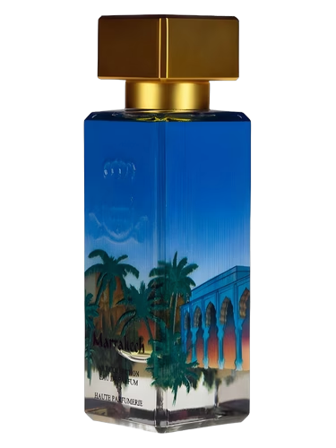 Marrakech