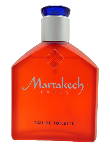 Marrakech Tale by MÄURER & WIRTZ