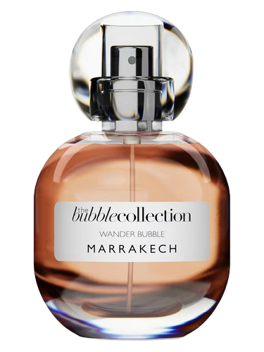 Marrakech Wander Bubble