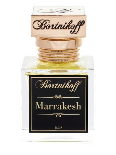 Marrakesh