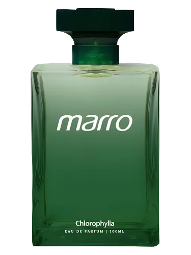 Marro Eau de Parfum by Chlorophylla