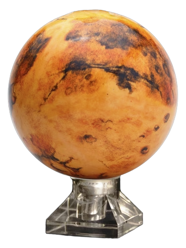 Mars