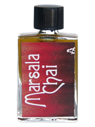 Marsala Сhai