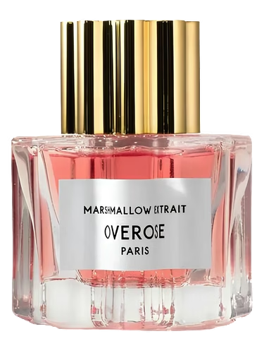 Marshmallow Extrait