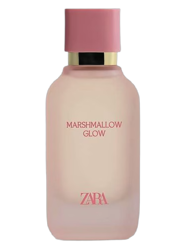 Marshmallow Glow