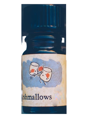 Marshmallows Bite!