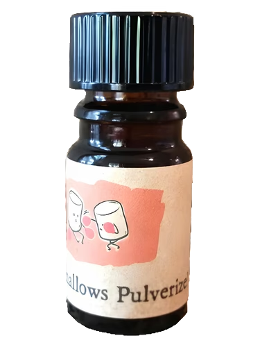Marshmallows Pulverize!