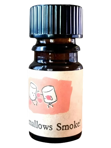 Marshmallows Smoke!