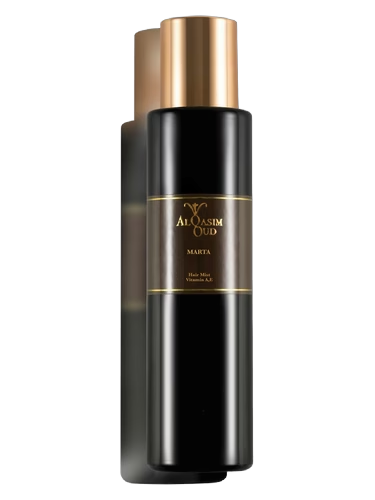 MARTA Brown Hair Mist by Al Qasim Oud