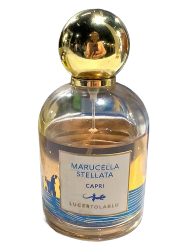 Marucella Stellata