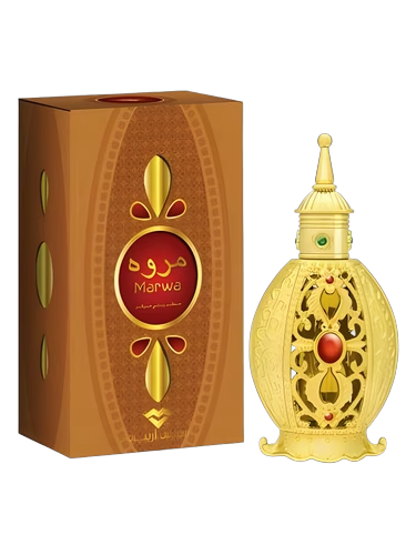 Marwa by Swiss Arabian