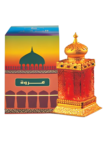 Marwah by Al Haramain Perfumes