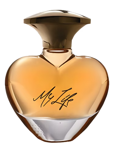 Mary J. Blige My Life