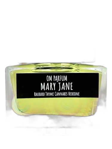 Mary Jane