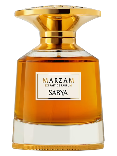 Marzam