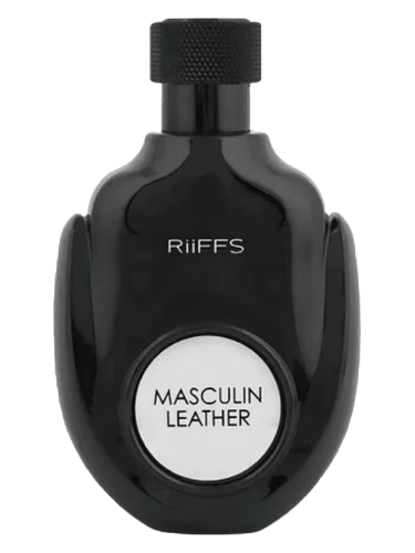 Masculin Leather by Riiffs Perfumes