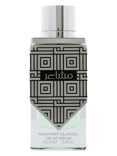 Mashair Classic