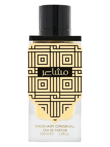 Mashair Original