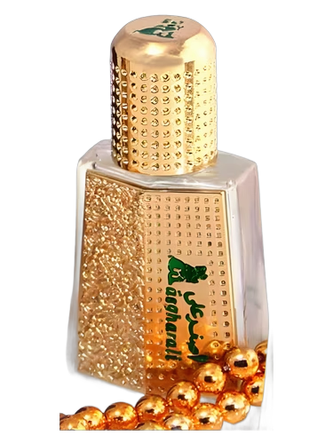 Mashmoom Abyid Attar