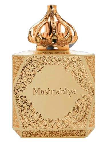 Mashrabiyah by Junaid Perfumes