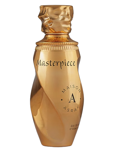 Masterpiece
