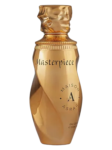 Masterpiece by MAISON ASRAR