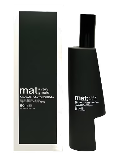 mat; very male