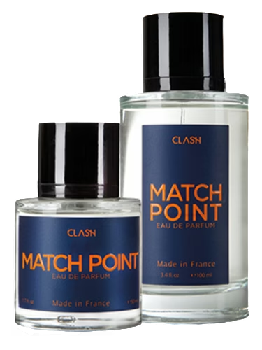 Match Point