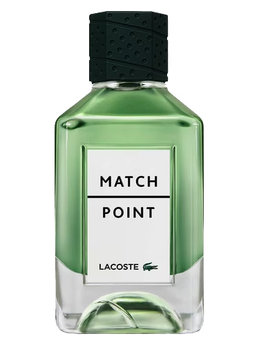 Match Point