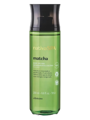 Matcha