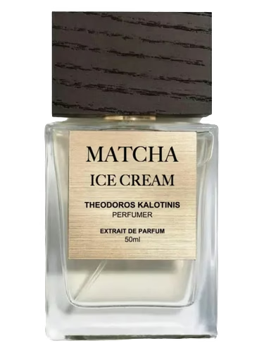 Matcha Ice Cream