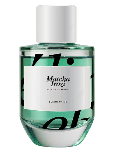 Matcha Irozi