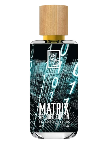 Matrix Recoded Edition