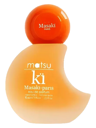 Matsu Kï by Masaki Matsushima