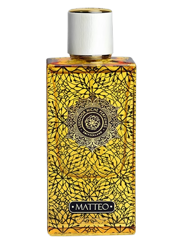 Matteo by Luxodor
