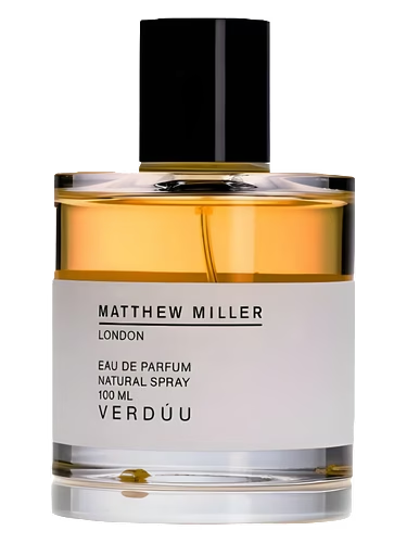 Matthew Miller