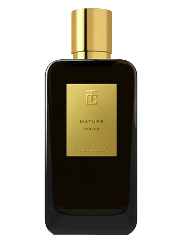 Mature by Toni Cabal