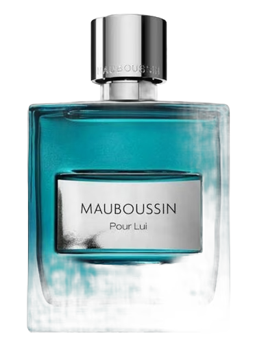 Mauboussin Pour Lui Time Out